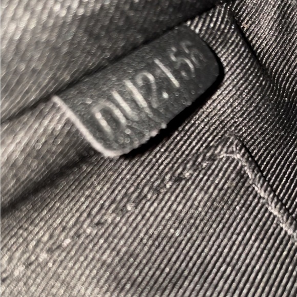 COPY - LV mini Palm springs backpack - Picture 7 of 9